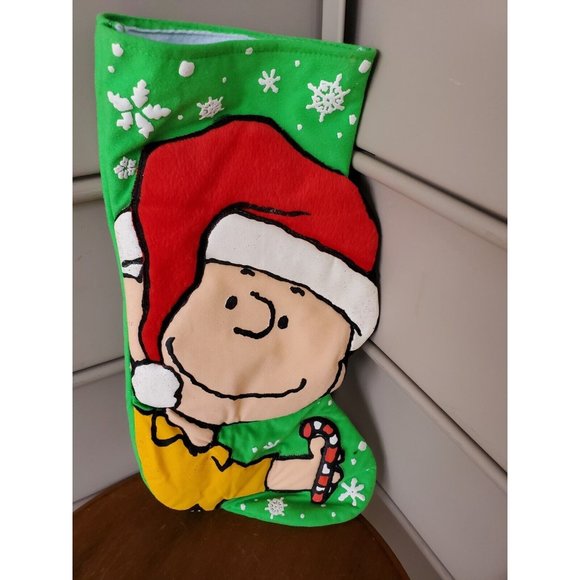 Bundle Peanuts Christmas Motor Car, Bobblehead, Stocking, Clip on Sears CVS 2012 - Picture 11 of 16